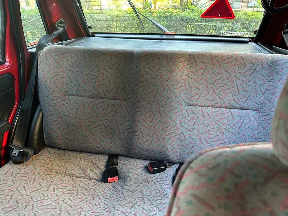 Carro citroen ano 1994