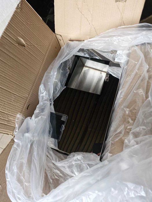 фасувальна багатофункціональна пакувальна машина 500 г  НОВА!