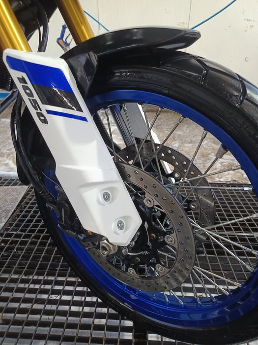 Suzuki  V strom DE 1050