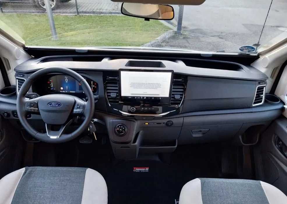 Wypożyczalnia Kampera wolne terminy opcja zimowa