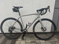 Rower gravel Kross Esker 1.0