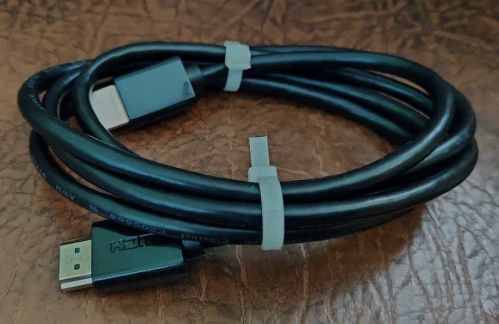 Кабель HDMI to HDMI (1,5m.)