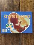 Keys to bioethics - English. JMJ 2013