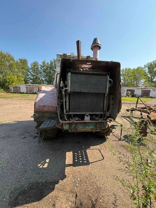 Продам Т-156 навантажувач недорого