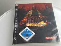 GRA PS3 Hellboy Sklep Zamiana