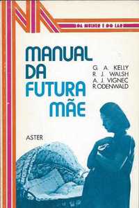 Manual da futura mãe-AA.VV.-Aster
