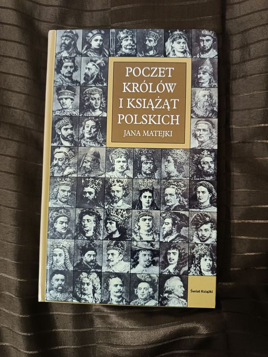 Poczet królów i książąt polskich