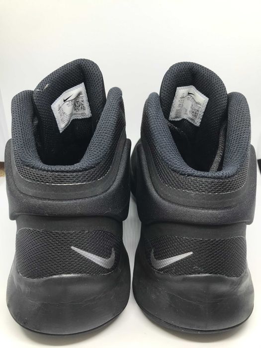 NIKE Air Versitile r.44 oryginalne buty koszykarskie stan BDB