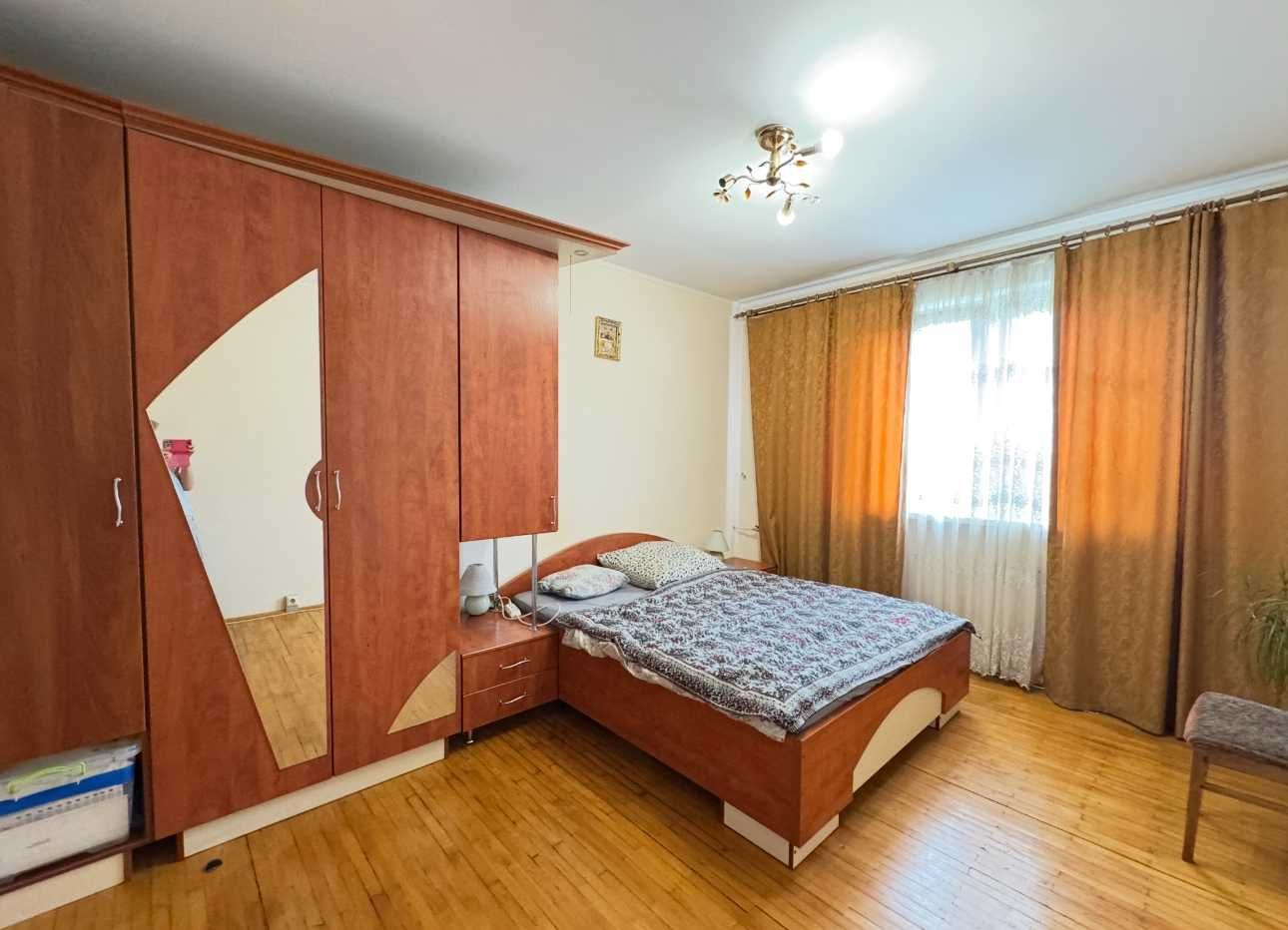 Підселення для хлопця ПАСІЧНА. Окрема кімната.