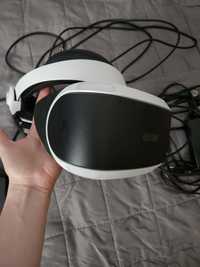 Шолом Playstation VR1