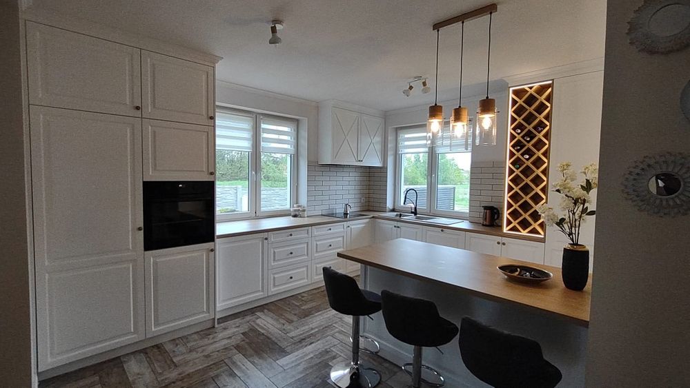 Meble na wymiar, darmowa wycena. NAJLEPSZE CENY W OKOLICY