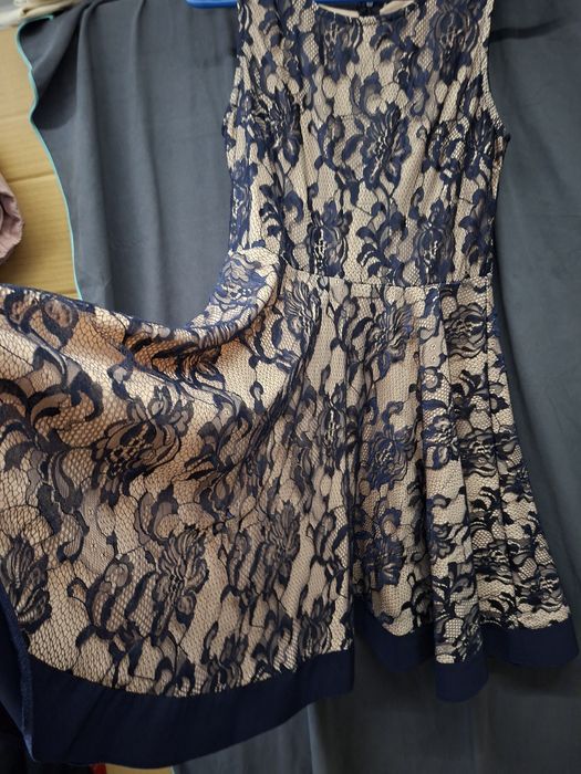 Sukienka święta, uroszystości wesele 140, 146, 150