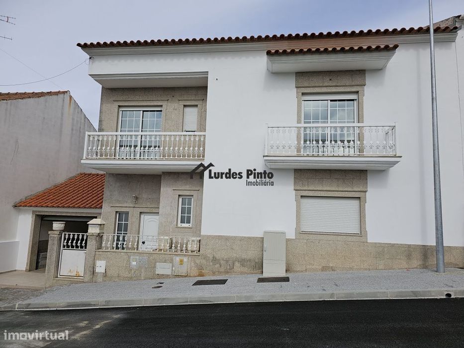 Vivenda em Castelo Branco