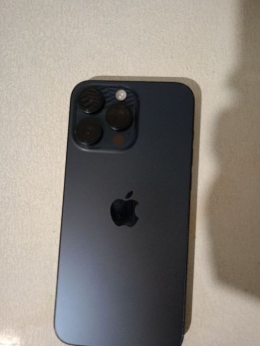 Iphone 15 Pro Max 256gb r-sim