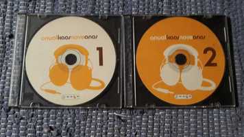 Vários - Anual Kaos : 9 Anos - 2 CD - portes incluidos