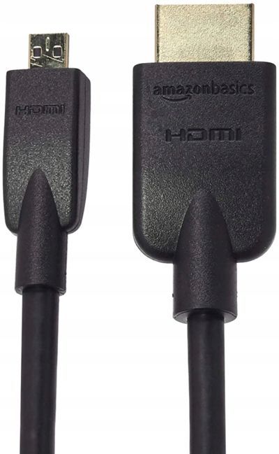 kabel amazon hdmi-ad-6ft hdmi - micro hdmi 1,8 m