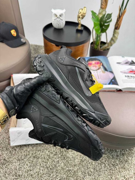 кросівки найк маунтін флай Nike ACG Mountain Fly 2 GTX