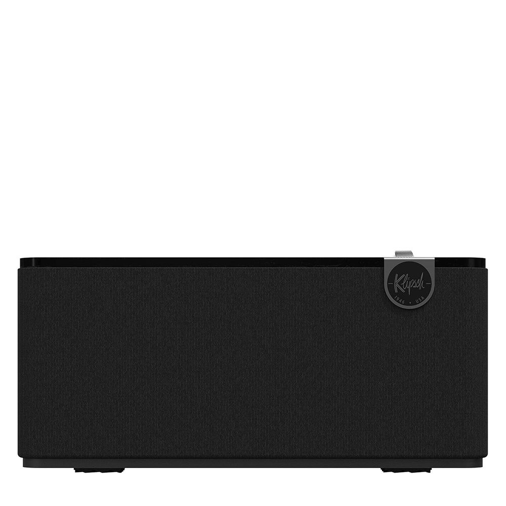 Новая Аудиосистема Klipsch The One Plus Matte Black