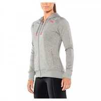 2XU_Formsoft hoodie_bluza fitness_rozmiar L