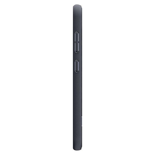Spigen Parallax Mag Magsafe Galaxy S25 Navy Violet