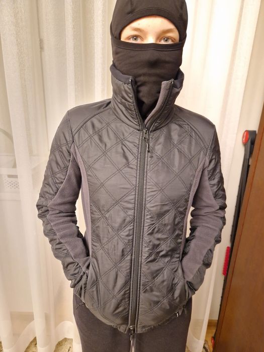 Bluza do jazdy konnej Fouganza rozm. S