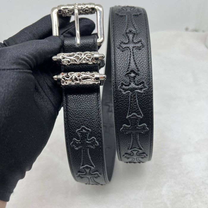 Chrome Hearts ремень | Хром Хартс ремень