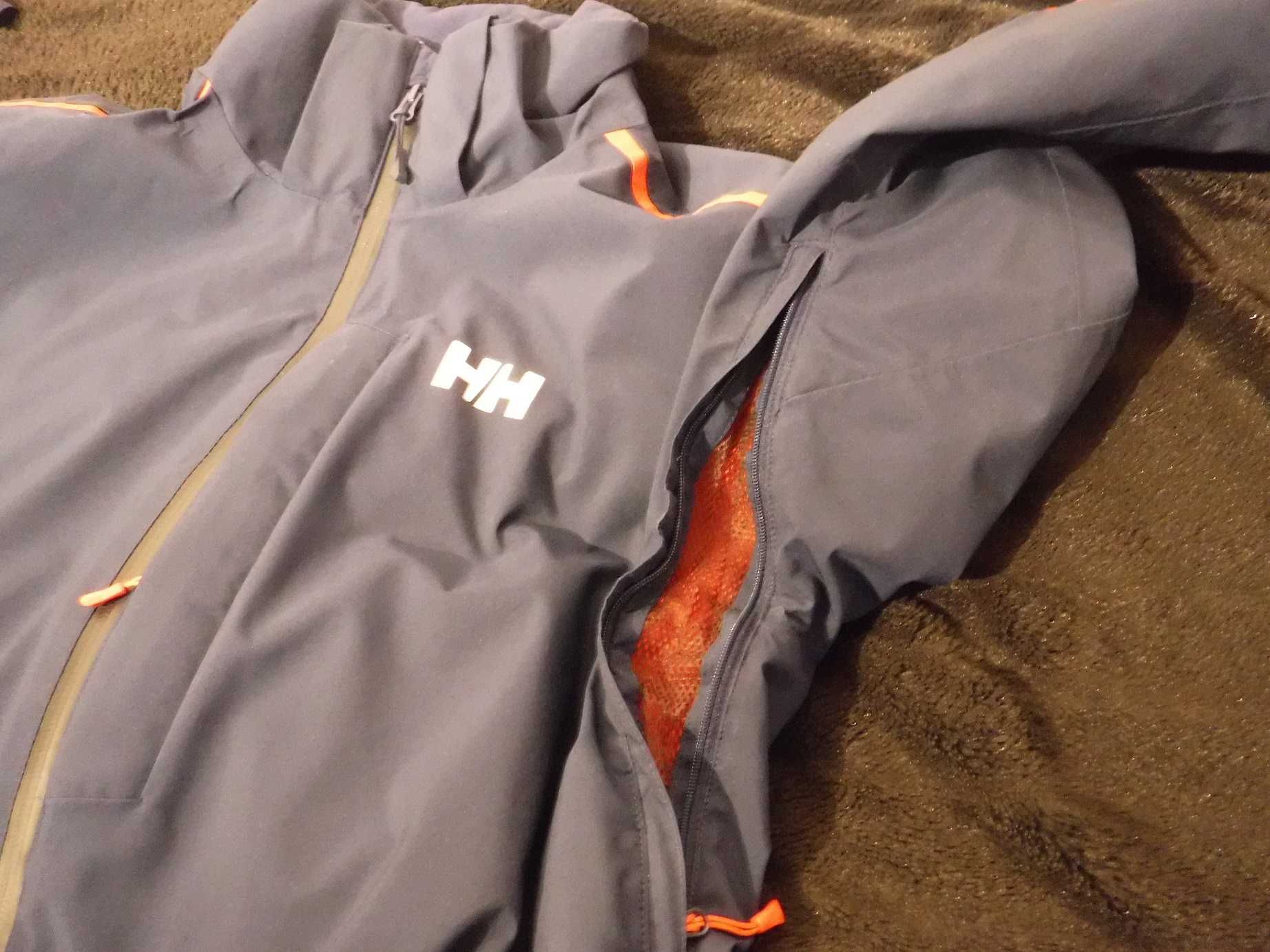 Kurtka Helly Hansen Workwear