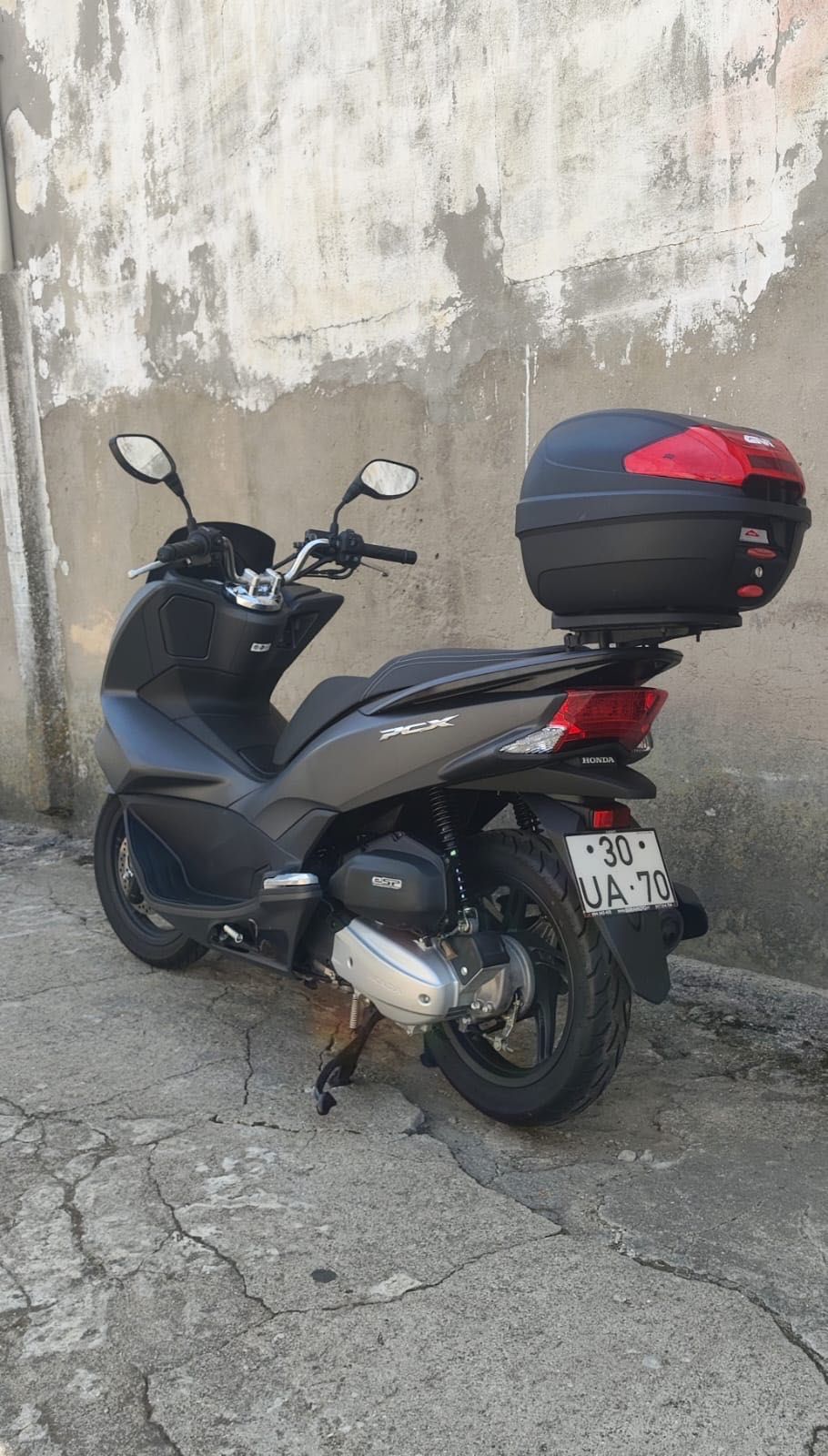 Honda Pcx  125cc