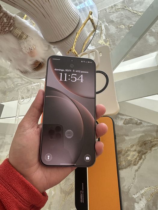 Oppo x9 find pro 512GB Novo