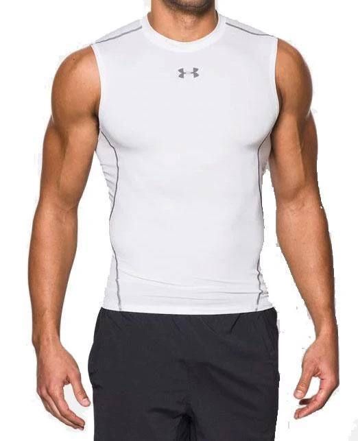 Майка Under Armour (для спорта, тренировок)