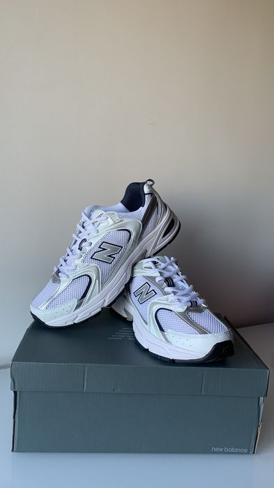 Tenis new balance 530