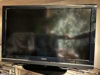 Telewizor Sony Bravia 40 cali KDL-40V5610 LCD Full HD