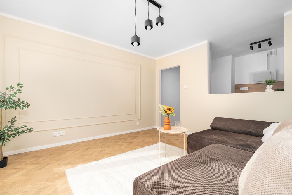 Kawalerka 30m2 | Blisko Centrum | Styl Boho | Pod Klucz