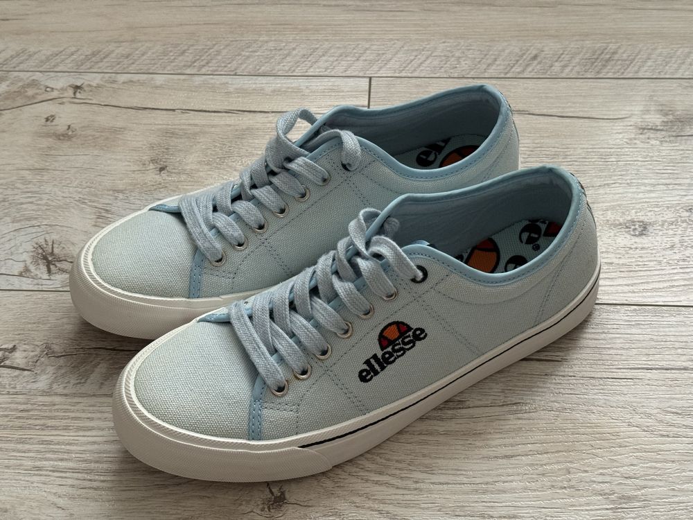 Кеди ellesse