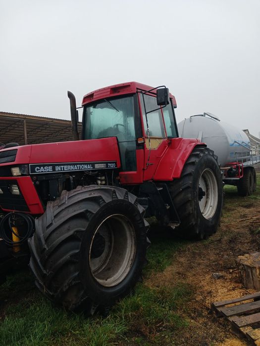 Продаж Кейс 7120