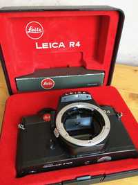 --- Leica R4 ---