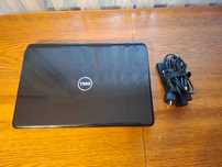 Dell Inspiron Q17R 8GB i5 SSD 256GB 17,3" Nvidia GeForce GT 525M