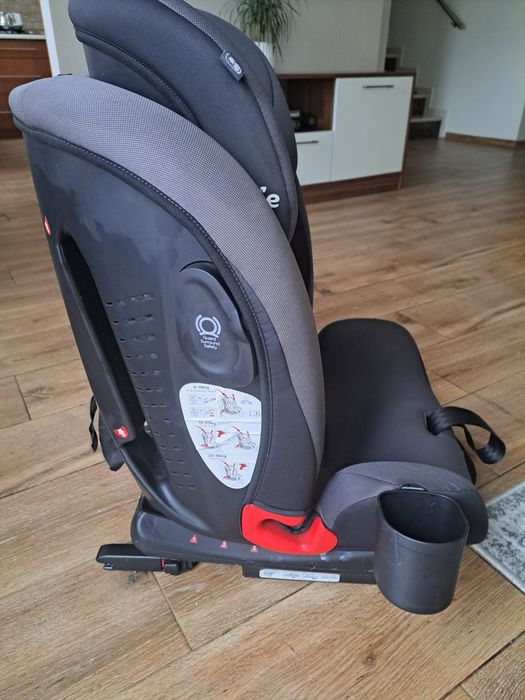 Fotelik Joie 9-36 isofix