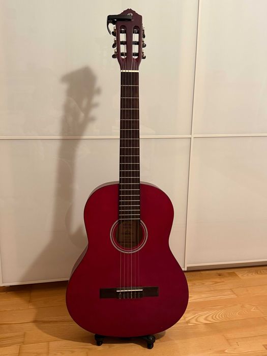 gitara klasyczna ortega