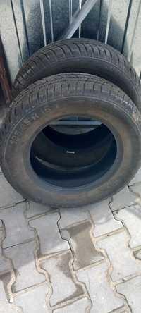 Opony zimowe 195/65 R 15 BARUM