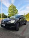 Nissan Qashqai J10 Tekna 2.0 benzyna + LPG, bogato wyposażony