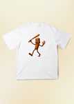 Koszulka T-shirt Thung Sahur brainrot