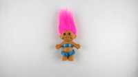 RUSS - Troll Strój kąpielowy Bikini Figurka Kolekcjonerska