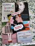 Vendo livros Access Consciousness
