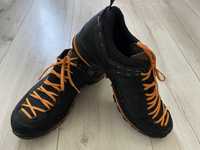 Buty SALEWA WS MTN Trainer 2 GTX UK 7(40.5)