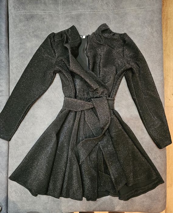 Продам гарне блискуче плаття