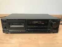 Magnetofon kasetowy Technics RS-BX626