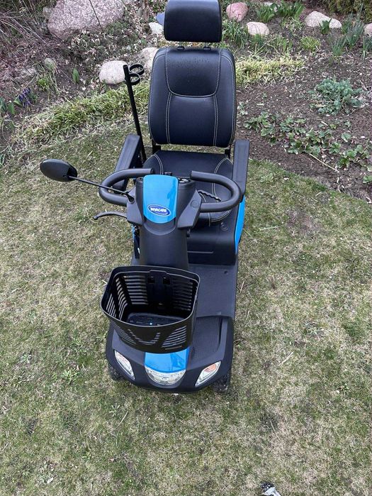 INVACARE Orion
Rok produ
