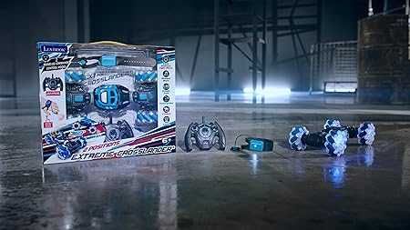 Lexibook Extreme Crosslander RC50 позашляховик машинка на р/к