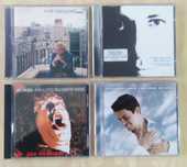 Vários CDs - vários preços